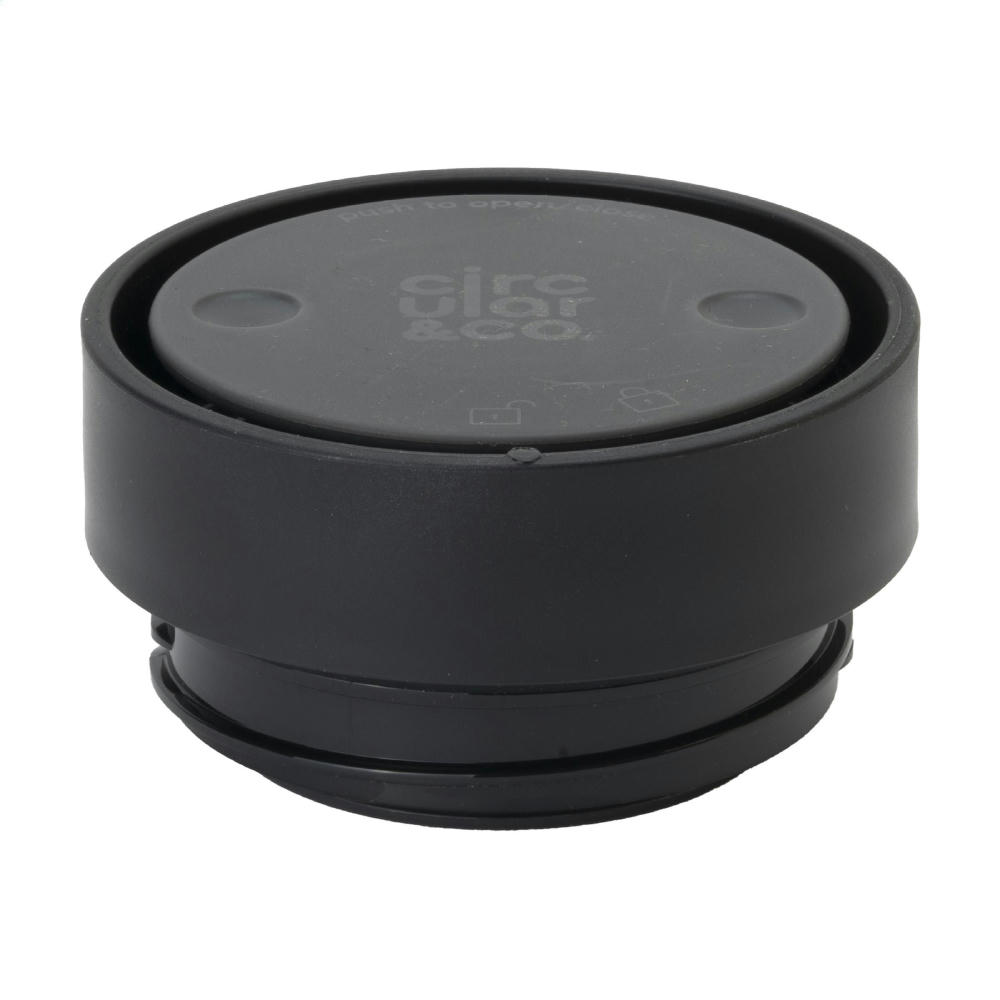 Circular&Co. Coffee Cup Coffee Waste 227 ml Becher Werbeartikel