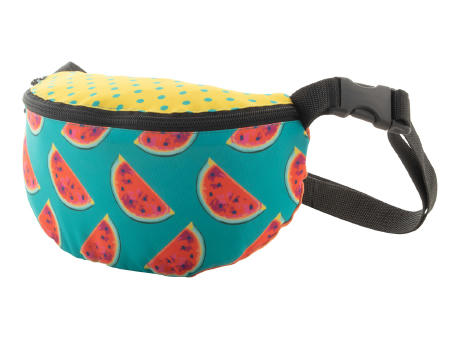 Product image Individuelle Gürteltasche CreaWaist A bedrucken