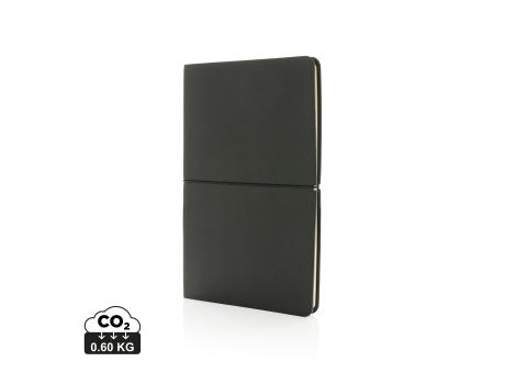 Product image Modern Deluxe Softcover A5 Notizbuch Werbeartikel