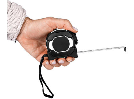 Automatik-Bandmaß "Acura 5 M" bedrucken