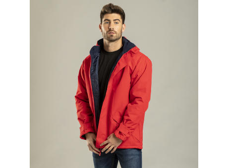 Parka Flogox Werbeartikel