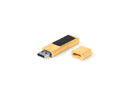USB Speicher Afroks 16GB bedrucken