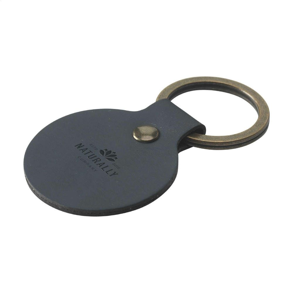Product image Rainbow Keycord GRS RPET Werbeartikel