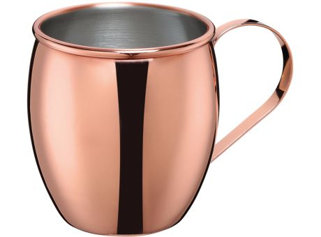 Cilio Becher MOSCOW MULE bedrucken