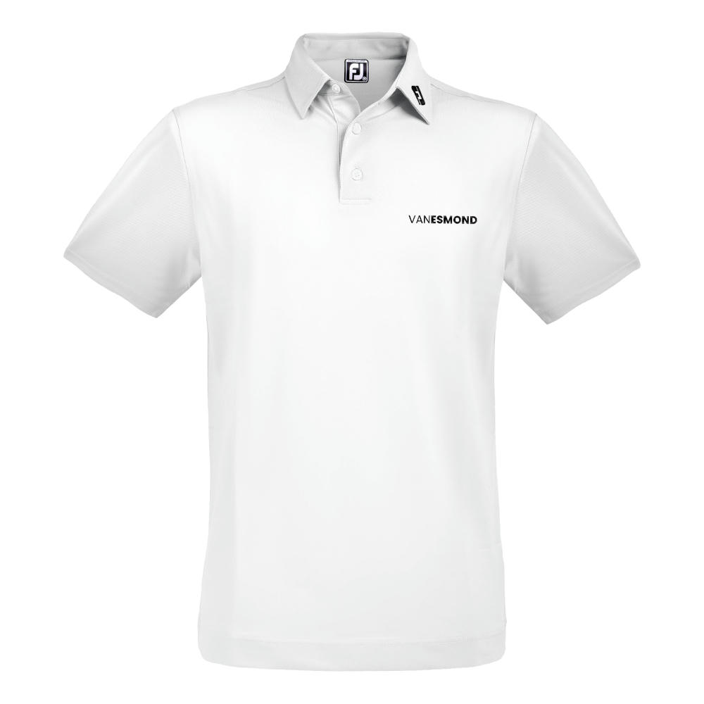 Product image FootJoy Polo Herren Werbeartikel