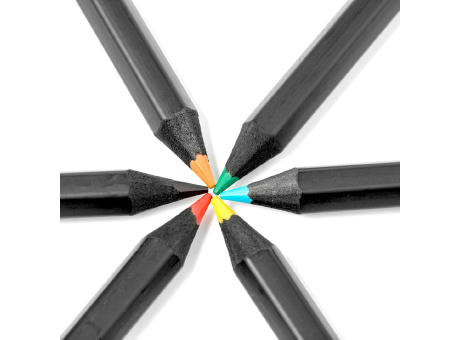 Bleistiftbox Lameiro bedrucken