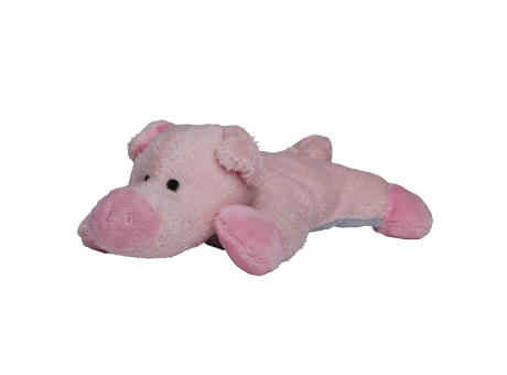 Bildschirmreiniger Schwein Werbeartikel