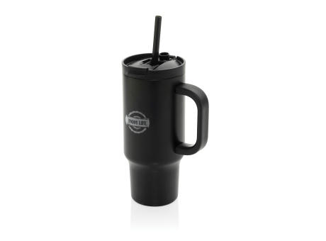 Product image Cruiser kompakter, auslaufsicherer RCS rec. Becher 480ml bedrucken
