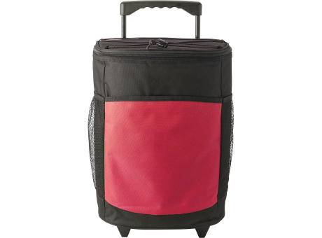Product image Kühl-Trolley aus Polyester Isma bedrucken