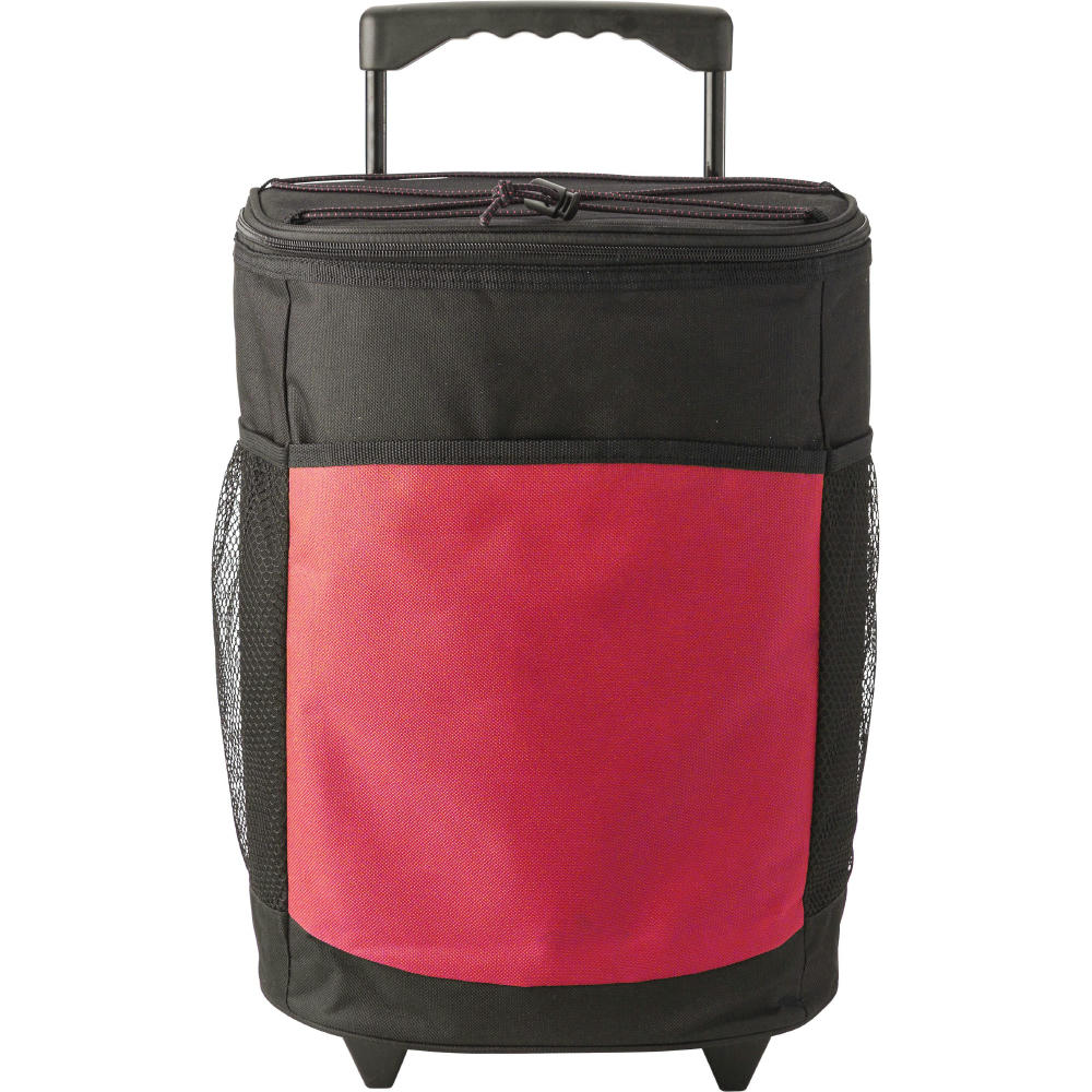 Product image Kühl-Trolley aus Polyester Isma Werbeartikel