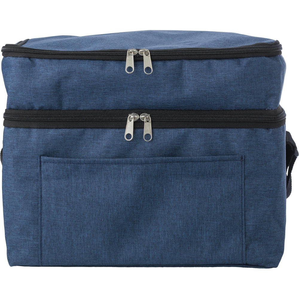 rPET-Kühltasche Troy Werbeartikel