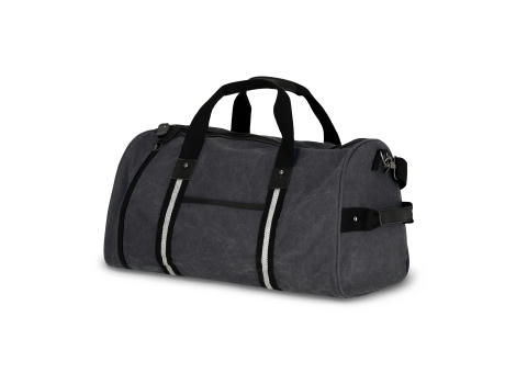 Product image Seesack aus recyceltem Baumwoll-Canvas Harper bedrucken