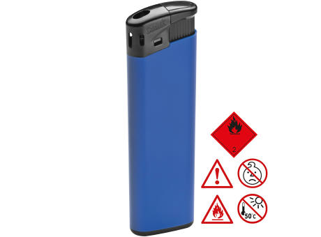 Product image Elektronikfeuerzeug Chatham Werbeartikel