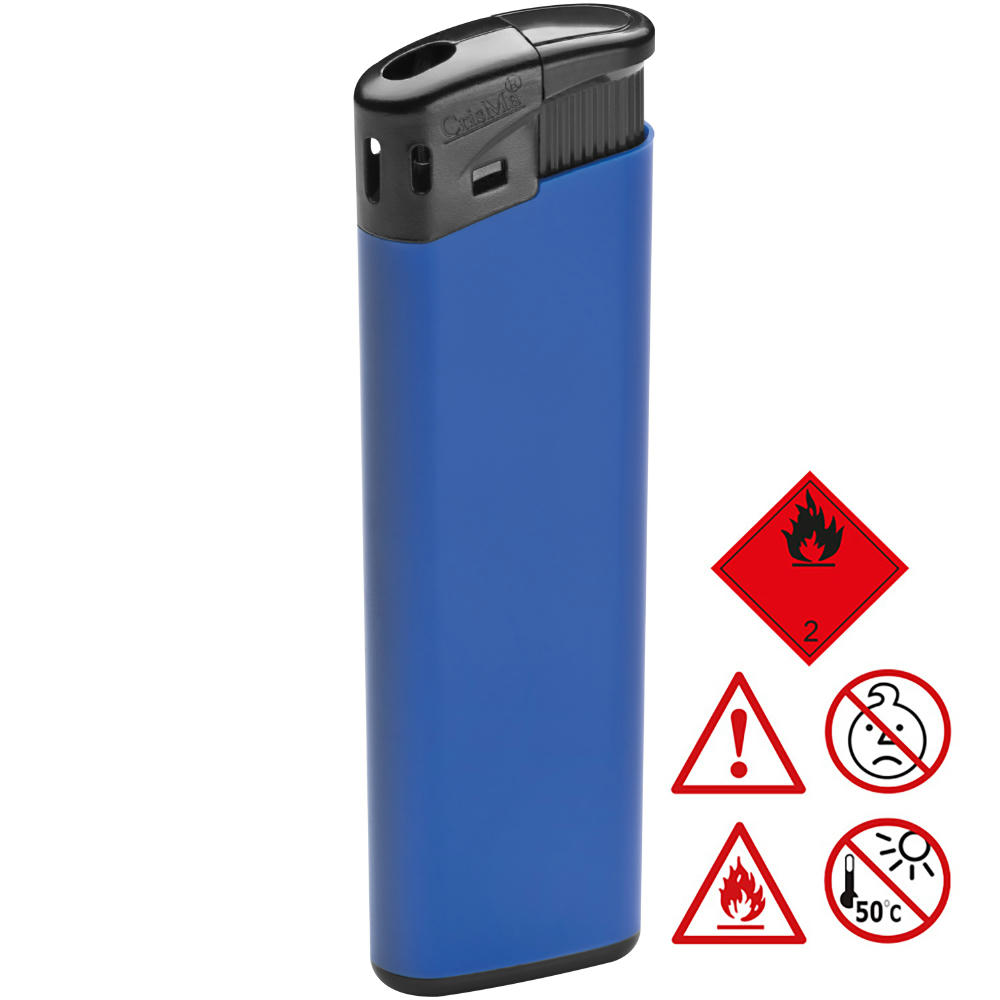 Product image Elektronikfeuerzeug Chatham Werbeartikel