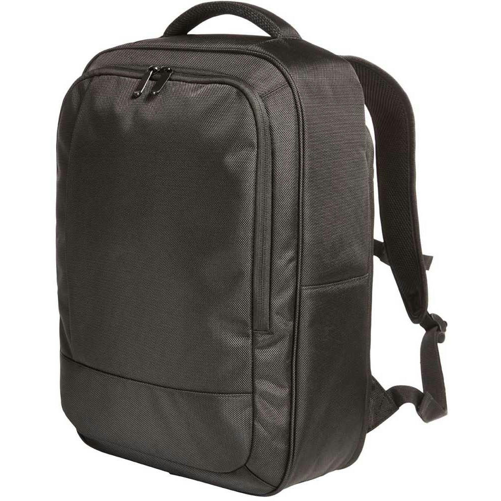 Product image Business-Notebook-Rucksack GIANT Werbeartikel
