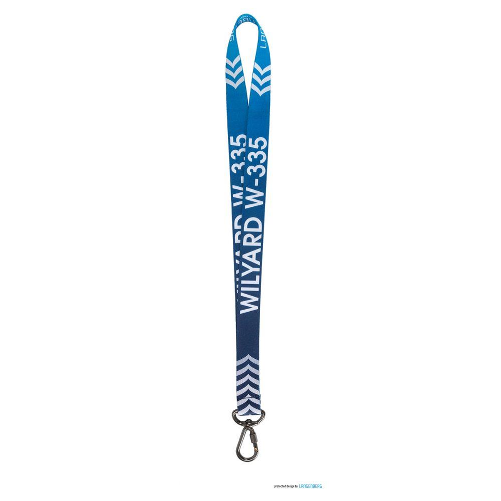 Product image Schlüsselband W-335 Werbeartikel