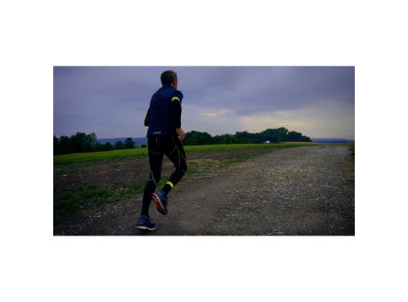 Reflektions-Klettband PROMOTION BIG 43 cm bedrucken