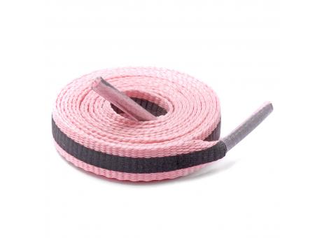 Reflex-Schnürsenkel RUN Werbeartikel