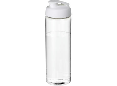 H2O Active® Vibe 850 ml Sportflasche mit Klappdeckel Werbeartikel