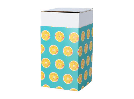 Individueller Pappschuber  CreaSleeve 359 bedrucken