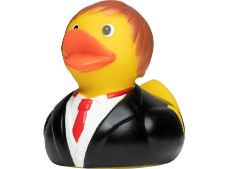 Quietsche-Ente Bräutigam Werbeartikel