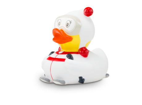 Product image Werbeente Sarah Skischwung Werbeartikel