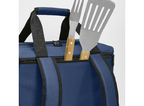 Dublin Kühltasche 28L rPET  bedrucken