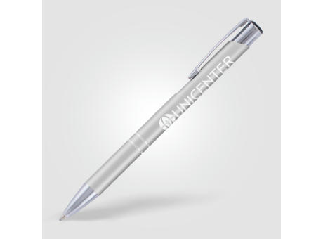 Crosby Matte Kugelschreiber bedrucken