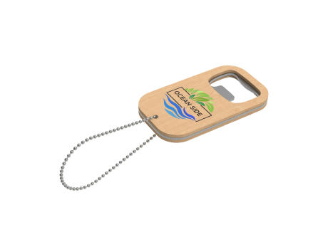 Key Ring Atlanta bedrucken