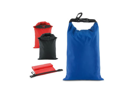 Product image PURUS. Wasserdichter Rucksack aus Plane bedrucken