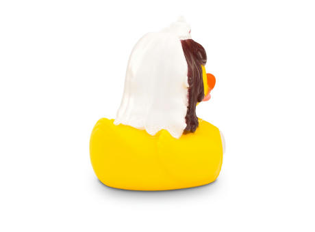 Werbeente Barbara Braut Werbeartikel