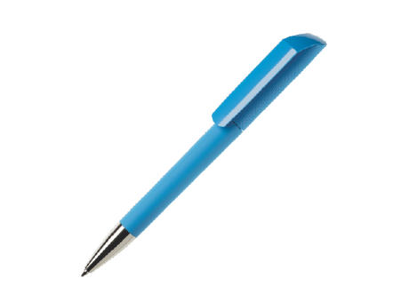 FLOW F1 GOM C CR Kugelschreiber Maxema bedrucken