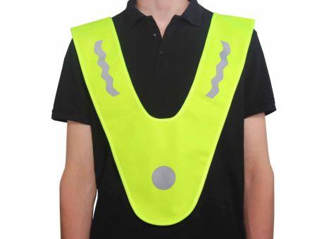 Erwachsenenüberwurf  DREIECK Werbeartikel