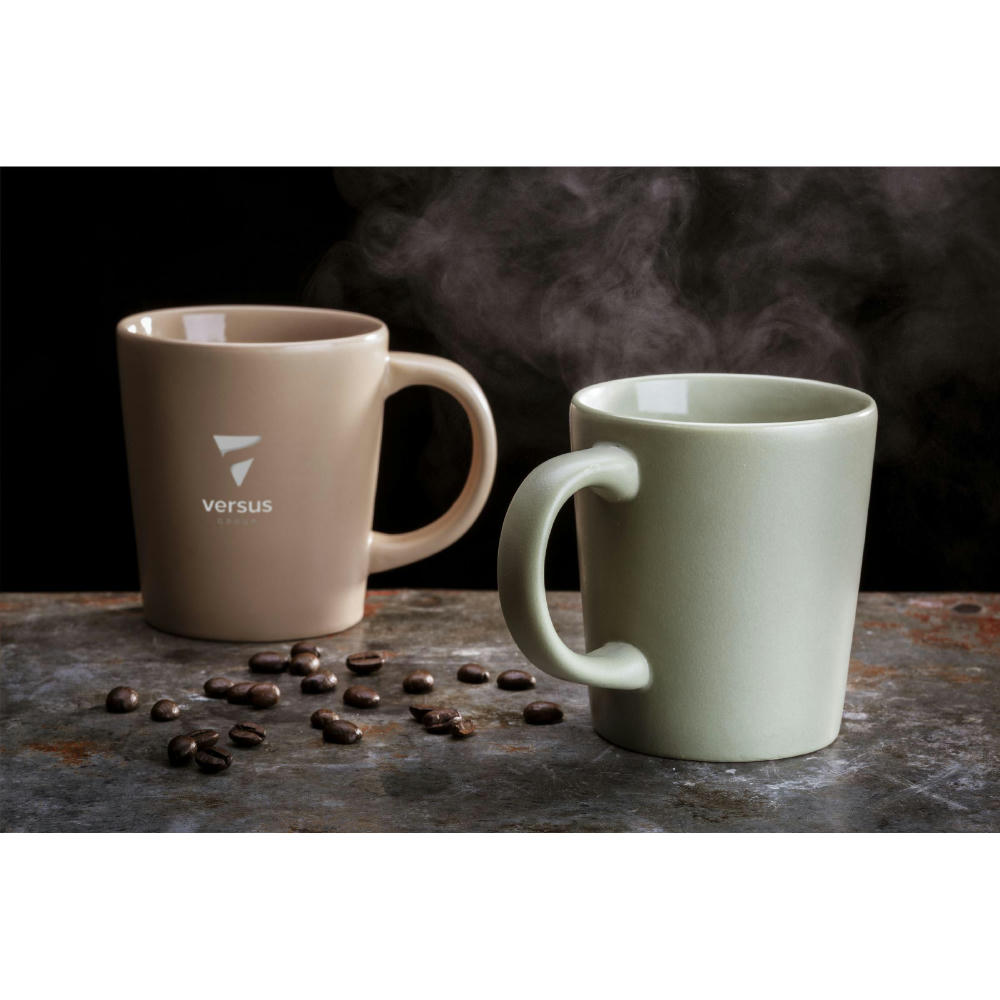 Ponti 250 ml Tasse Werbeartikel