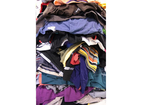 Wolkat Taza Recycled Textile Apron Schürze Werbeartikel