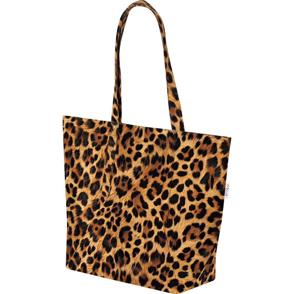 MoLu Shopper Santa Luzia Werbeartikel
