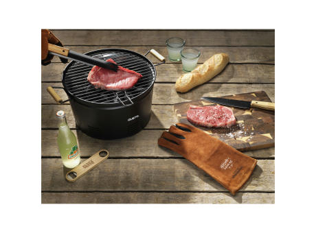 Product image Abri Bamboo Opener Flaschenöffner bedrucken