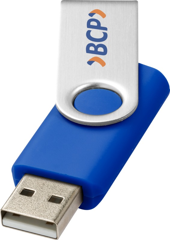 Rotate USB-Stick Rotate USB-Stick