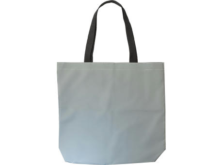 Product image Einkaufstasche aus Polyester (100D) Jordyn bedrucken