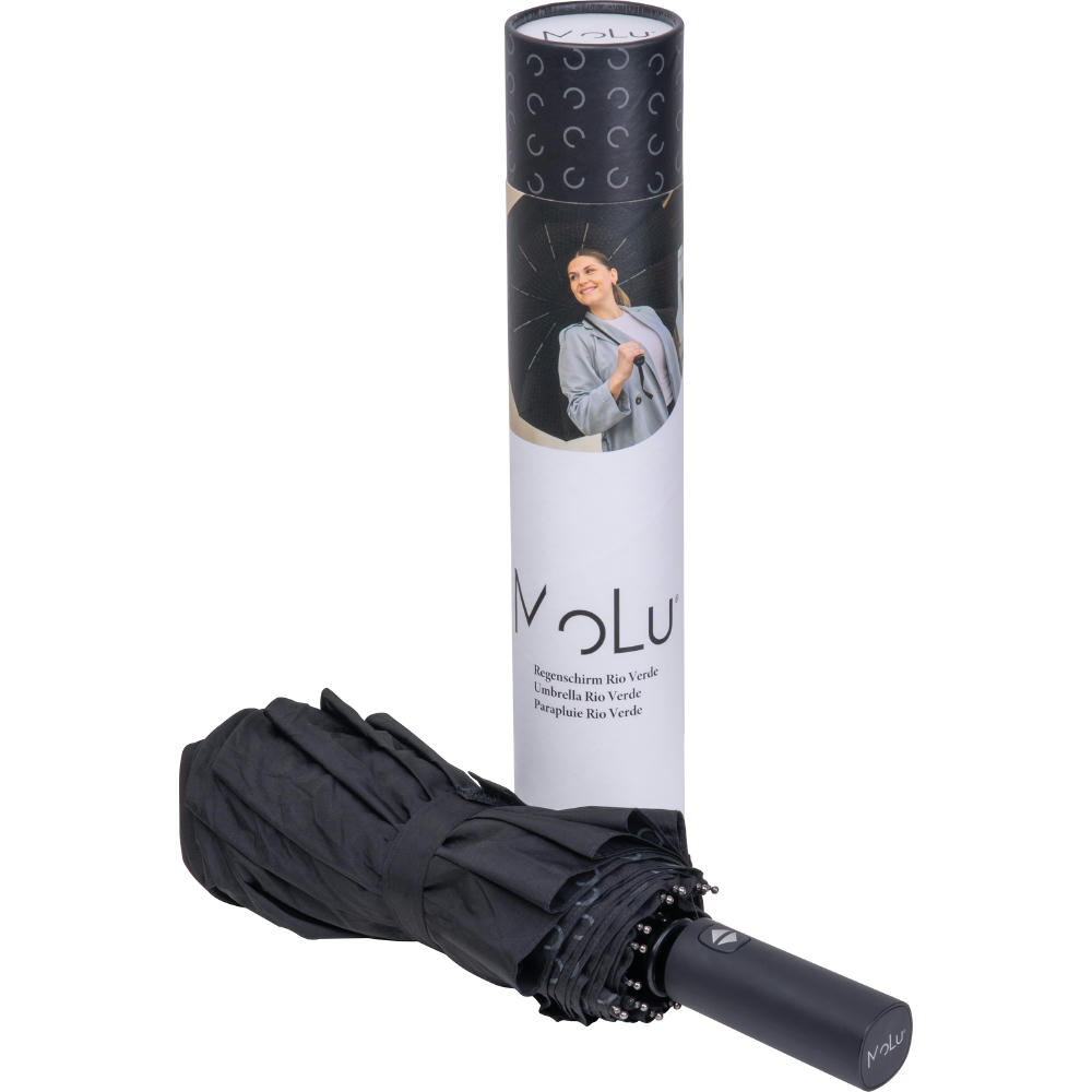 Product image MoLu Regenschirm Rio Verde Werbeartikel