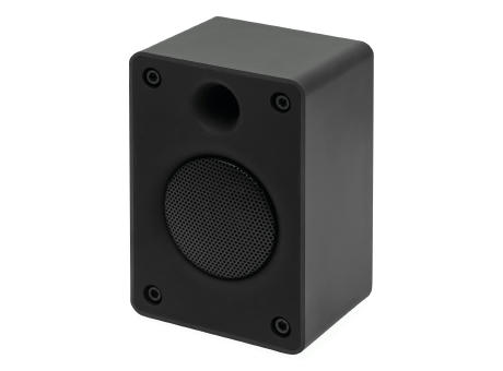 OLD SCHOOL - Wireless-Lautsprecher Werbeartikel