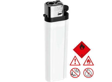 Product image Einweg Reibrad Feuerzeug Werbeartikel