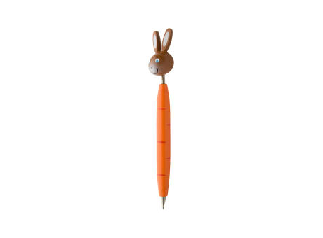 Product image Kugelschreiber Hase Zoom Werbeartikel