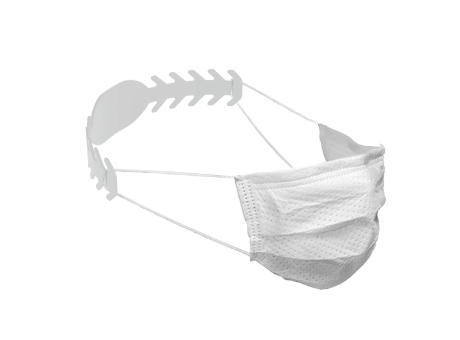 Product image Maskenhalterung "Comfort", medium Werbeartikel