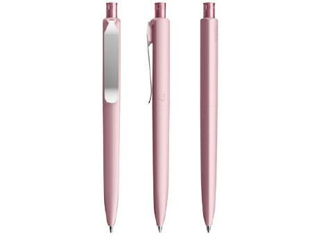 prodir DS8 Soft Touch PSR Push Kugelschreiber bedrucken