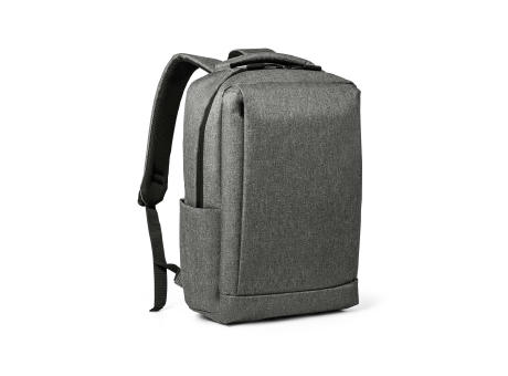 Product image BOLOGNA. Laptop-Rucksack für 15.6'' aus 300D bedrucken