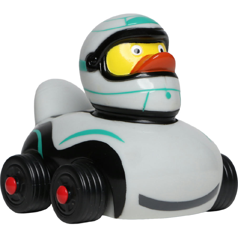 Ducks on Wheels Werbeartikel