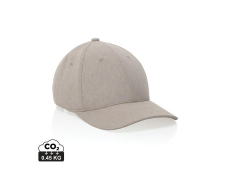 Product image Milo AWARE™ 6-Panel-Heather-Kappe Werbeartikel