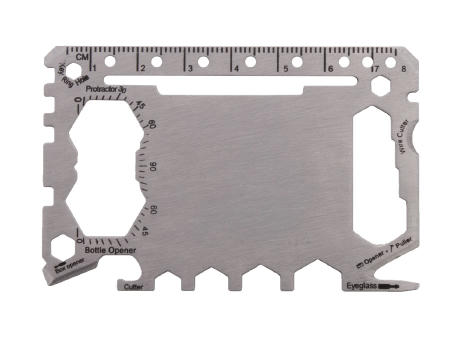 Multitool Willys Werbeartikel