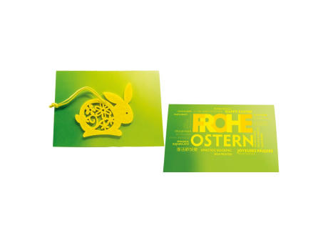 Product image Ostergrüße Werbeartikel